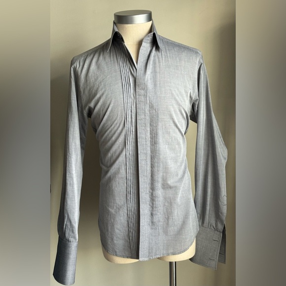 Dolce & Gabbana Other - Dolce & Gabbana tux shirt